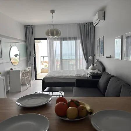 Apartamento Elizabeth Caesar Blue *