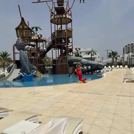 Apartamento Elizabeth Caesar Blue *