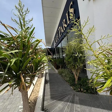 Elizabeth Caesar Blue Trikomo