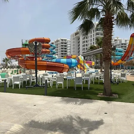 Apartamento Elizabeth Caesar Blue *