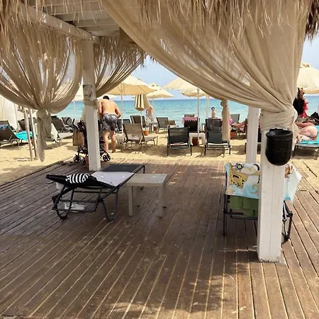 Elizabeth Caesar Blue Trikomo